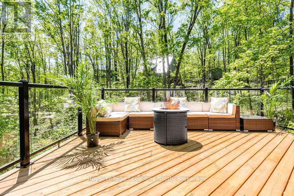 1 IROQUOIS RIDGE - 35