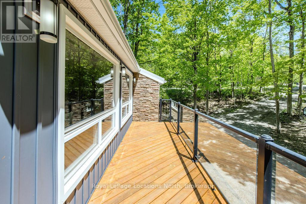 1 IROQUOIS RIDGE - 32