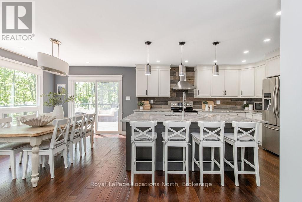 1 IROQUOIS RIDGE - 8