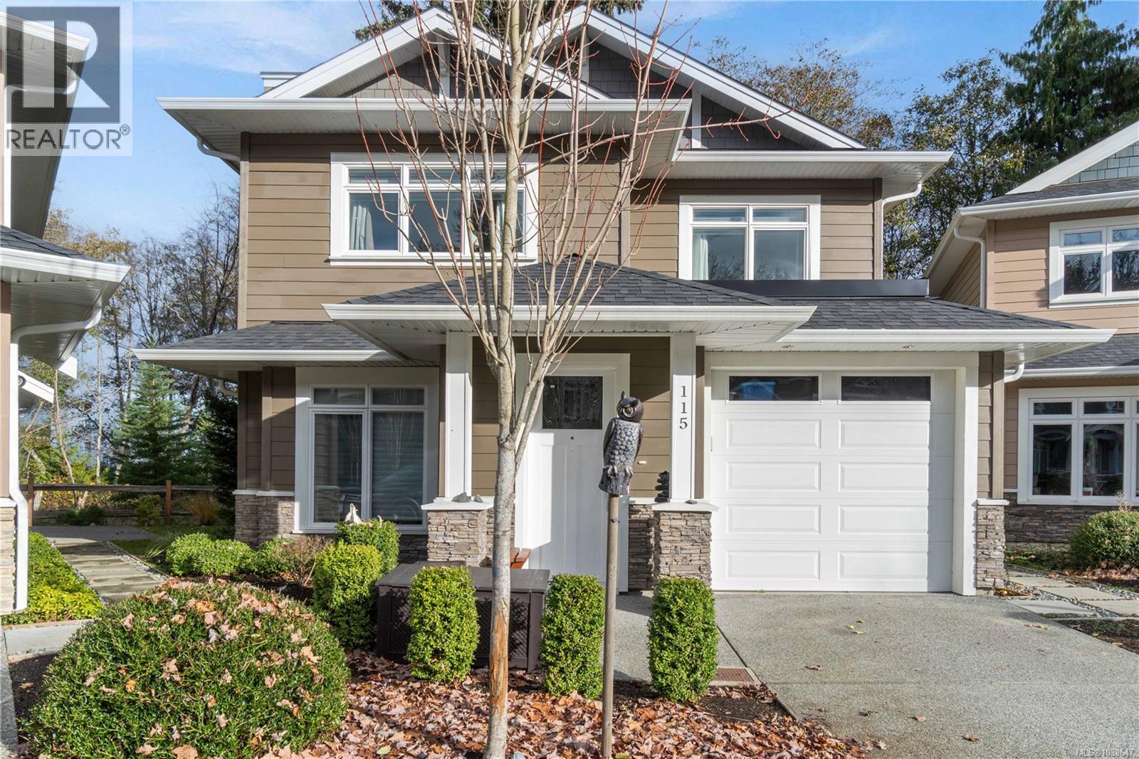#115 5160 Hammond Bay Rd - 1