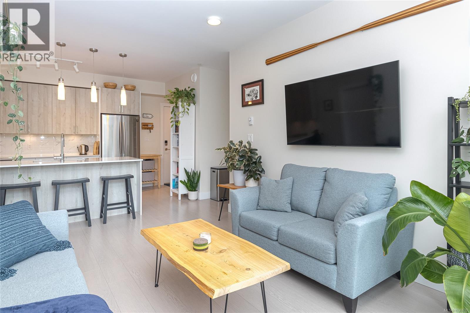 #508 1450 Glentana Rd - 2