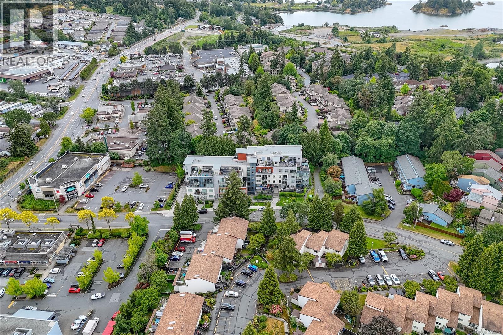 #508 1450 Glentana Rd - 34