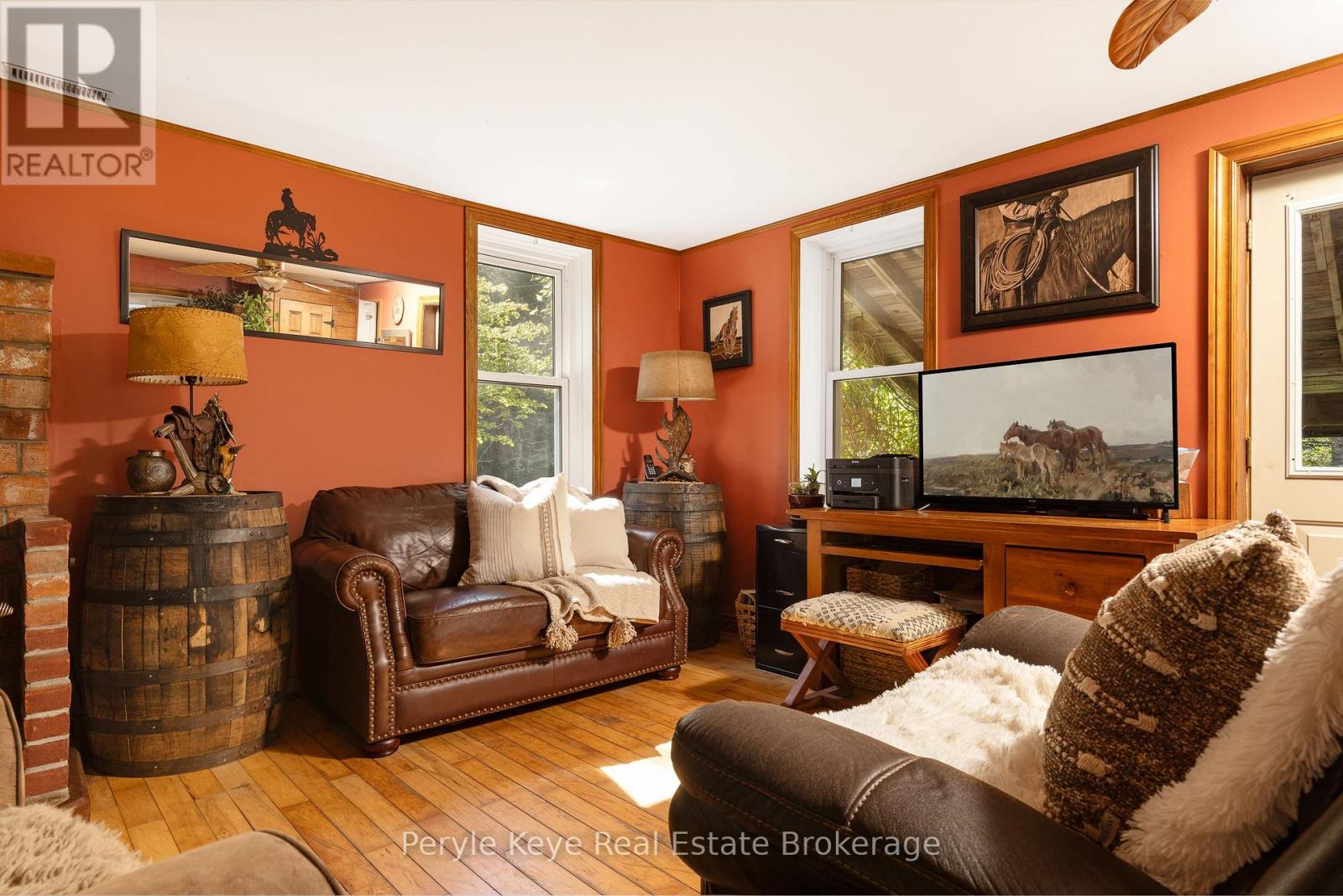 2322 OLD MUSKOKA ROAD - 12