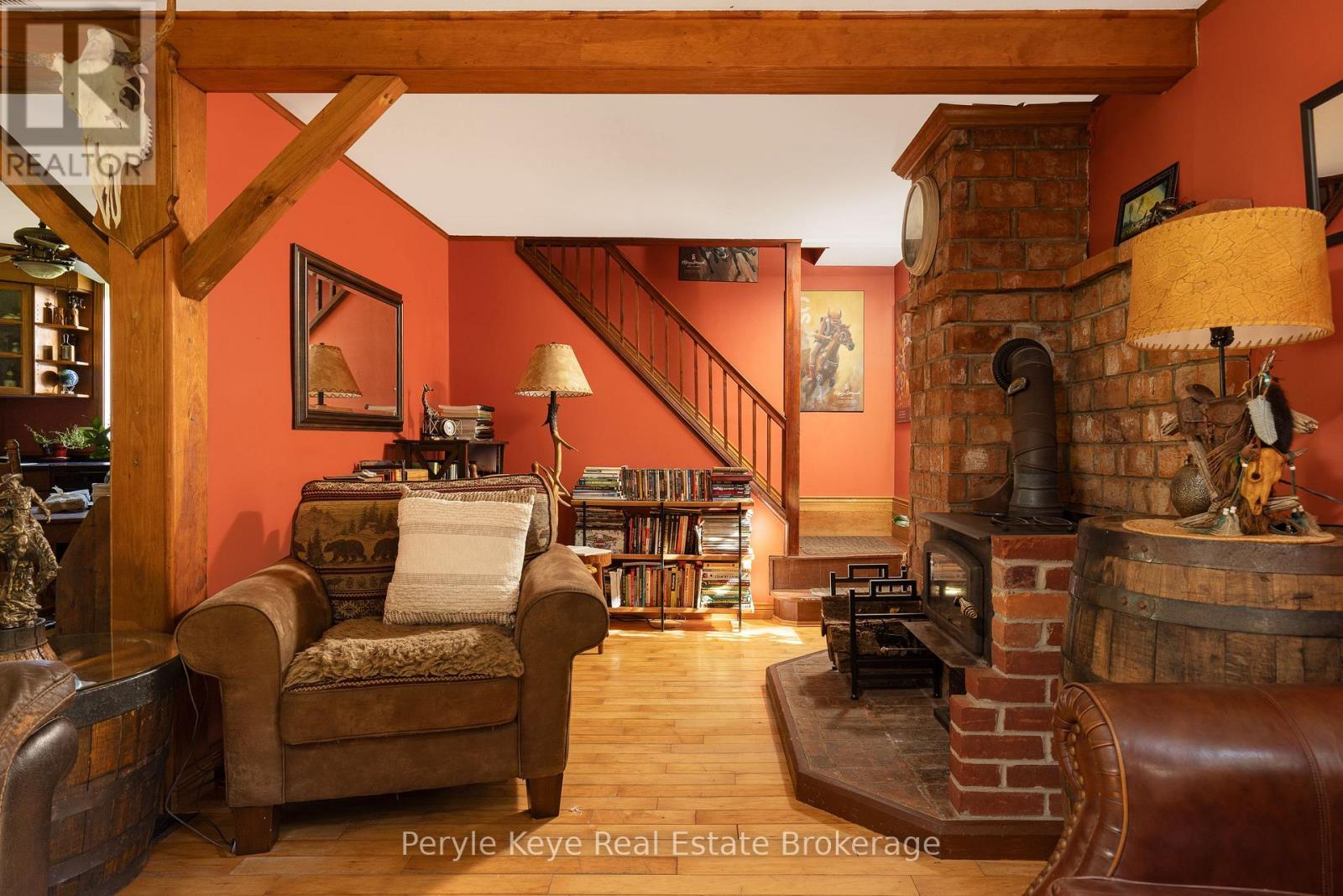 2322 OLD MUSKOKA ROAD - 20