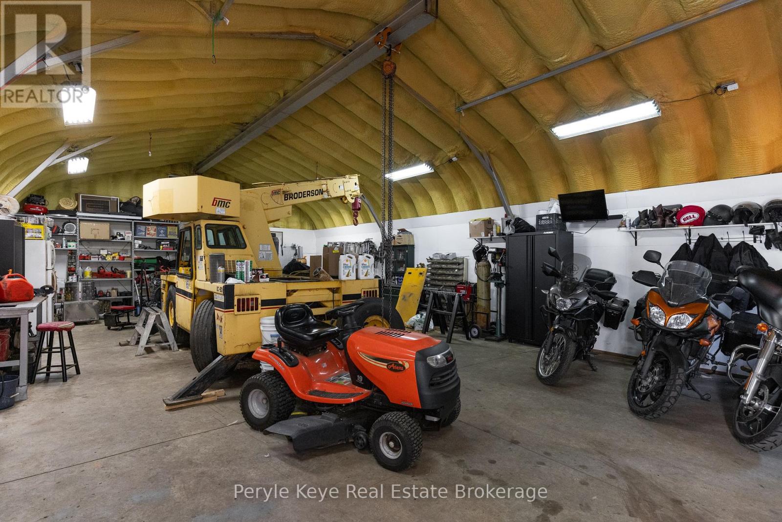 2322 OLD MUSKOKA ROAD - 35