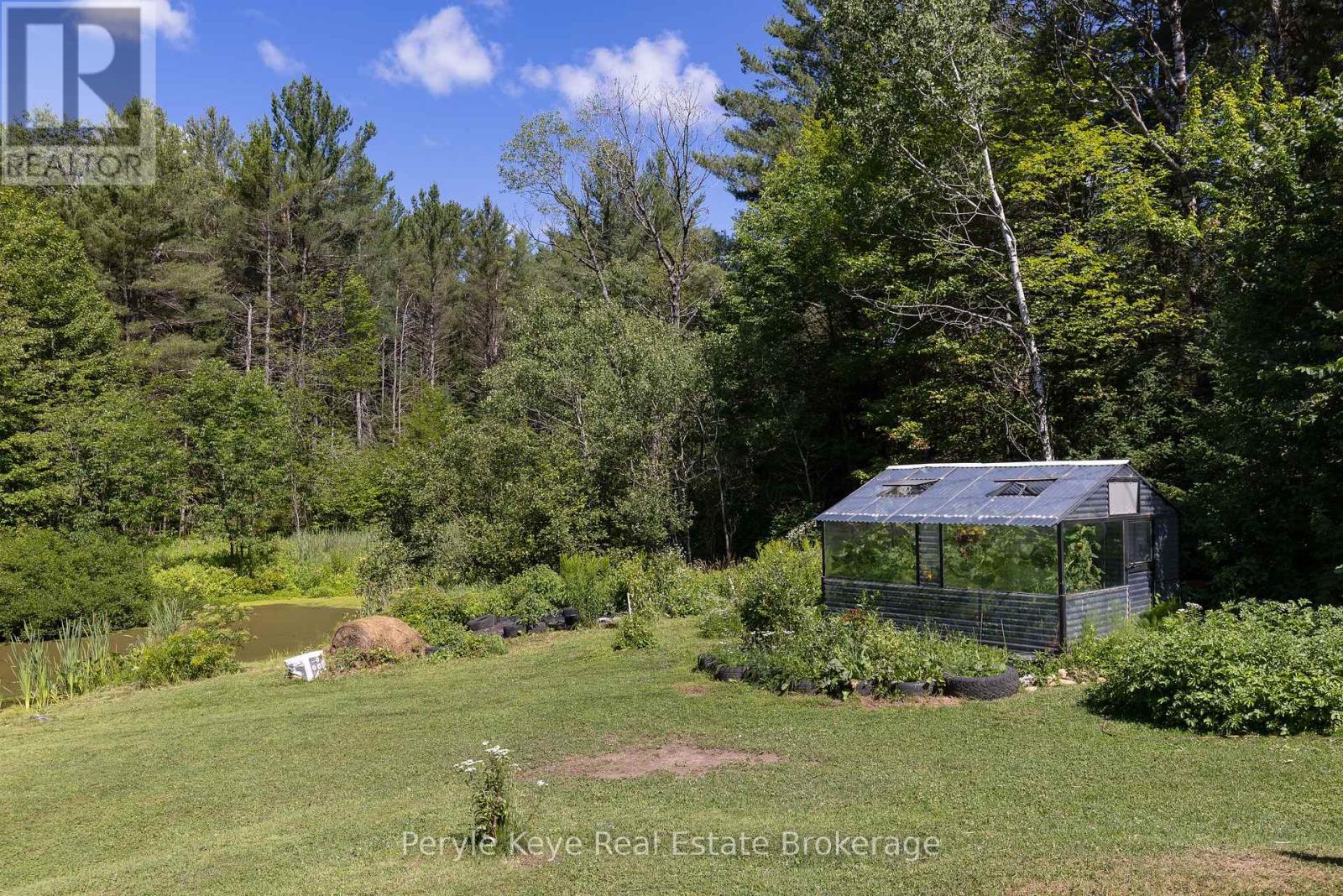 2322 OLD MUSKOKA ROAD - 38