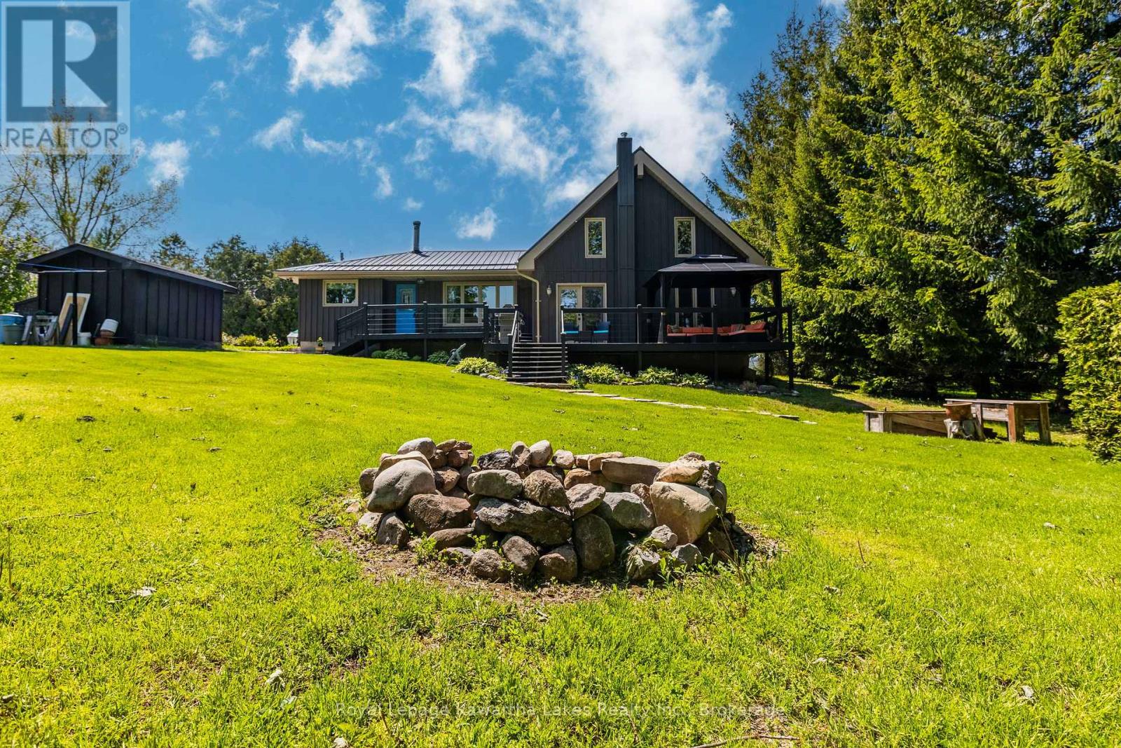236 CROSBY DRIVE