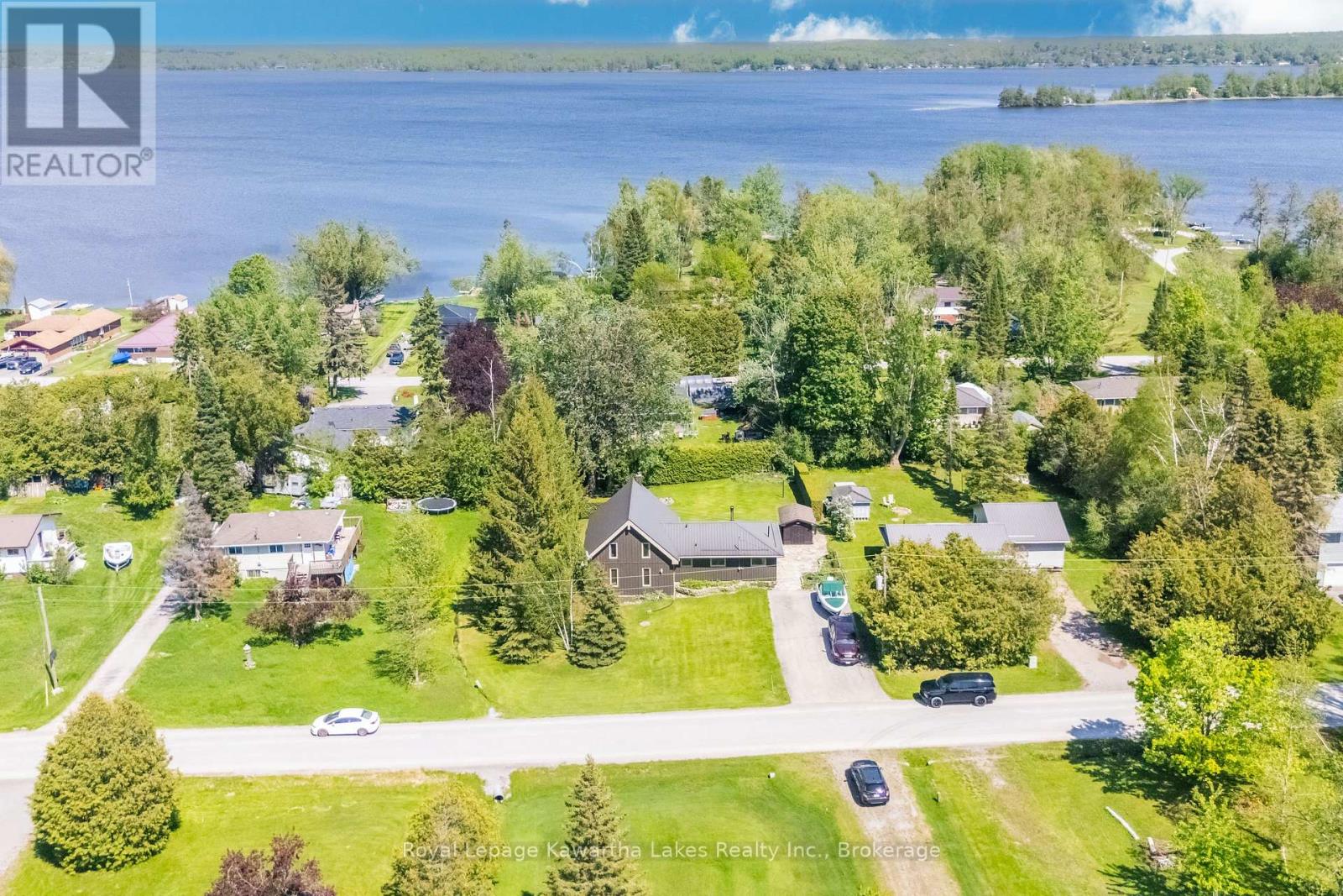 236 CROSBY DRIVE - 36