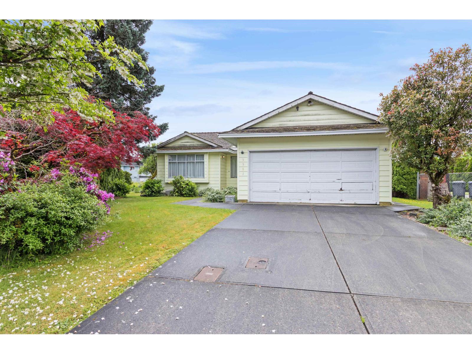 9381 139 Street - main photo