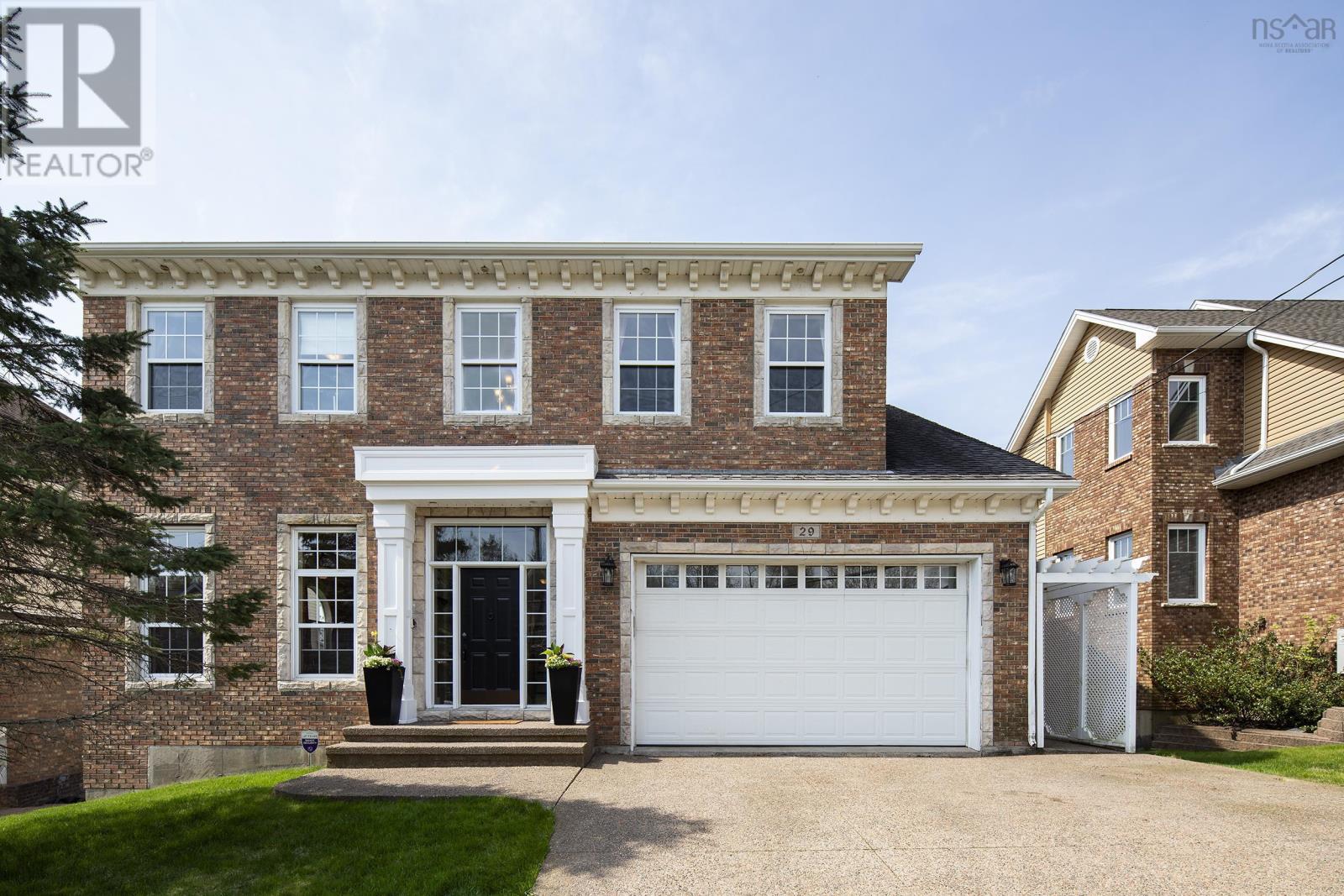 Property photo of 29 Bellbrook Crescent