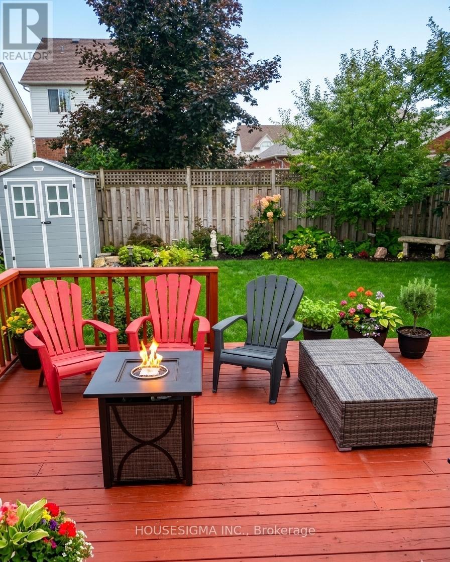22 HIGHLANDS CRESCENT - 37