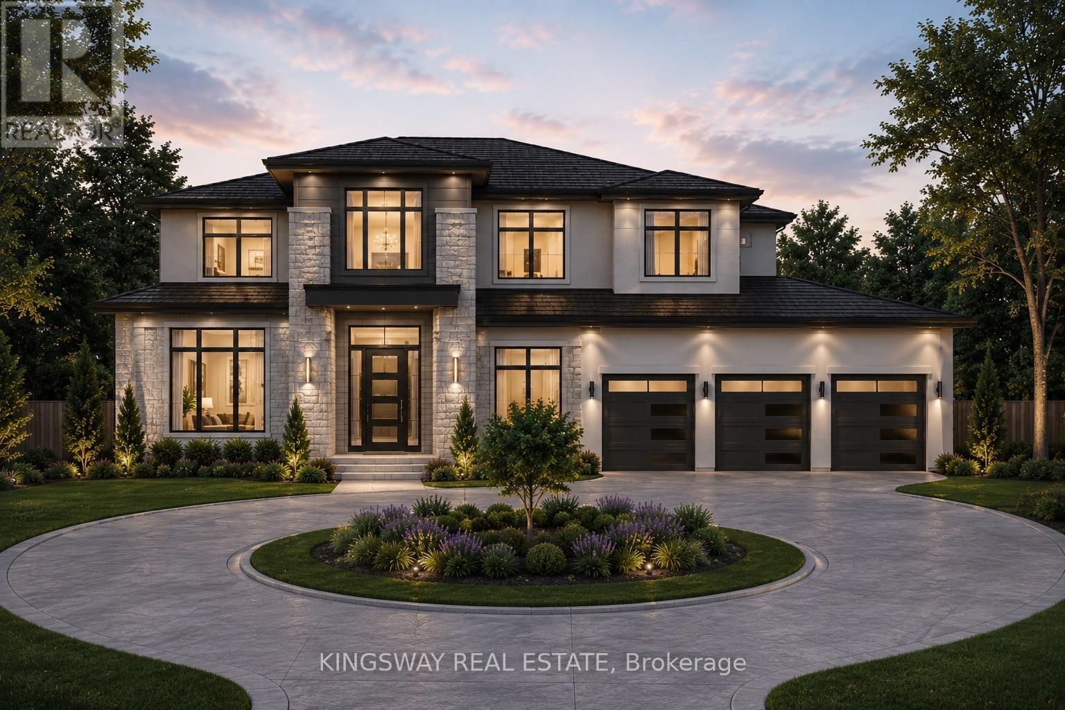 1348 TROTWOOD AVENUE - 1