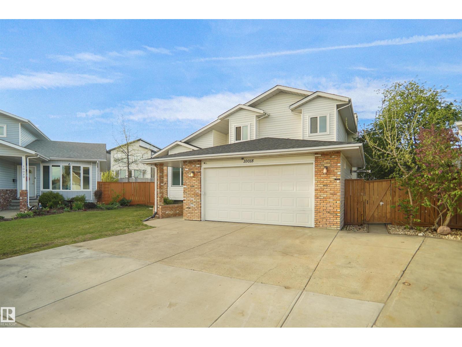 10018 173 AV NW - 3