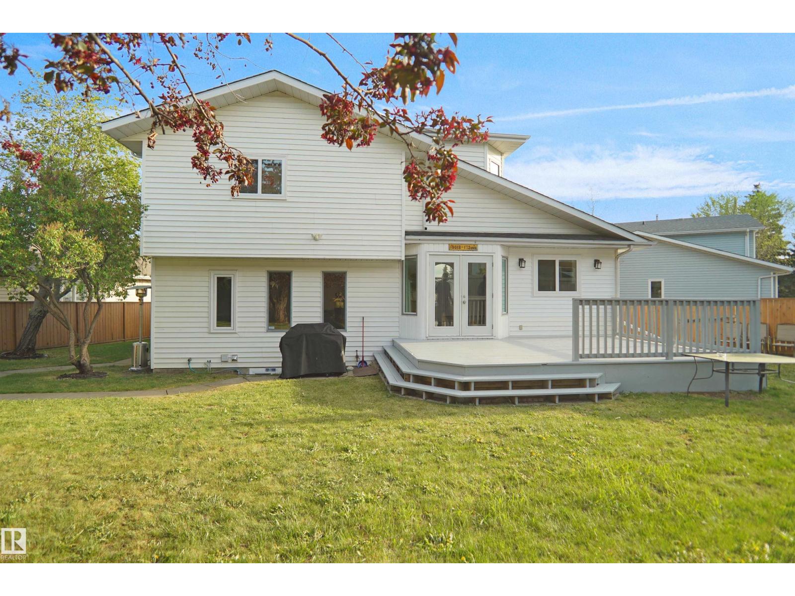 10018 173 AV NW - 52