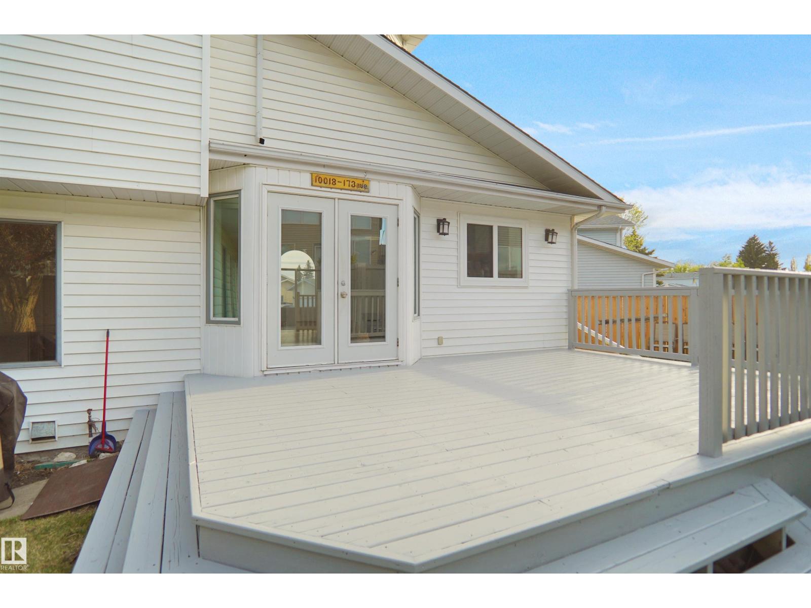 10018 173 AV NW - 56