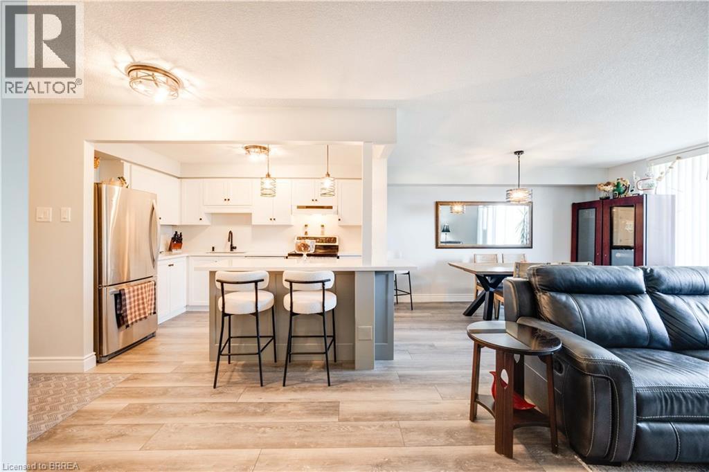 #401 9 BONHEUR Court - 1