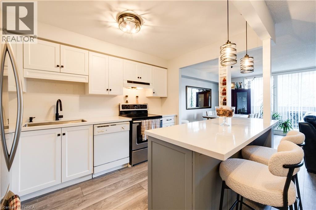 #401 9 BONHEUR Court - 20
