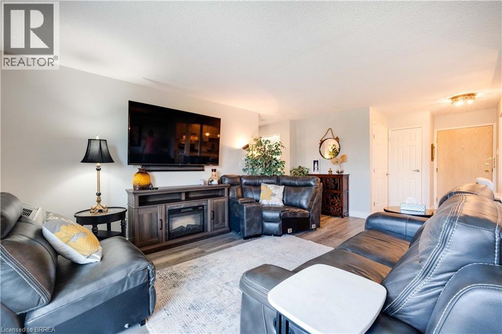 #401 9 BONHEUR Court - 21