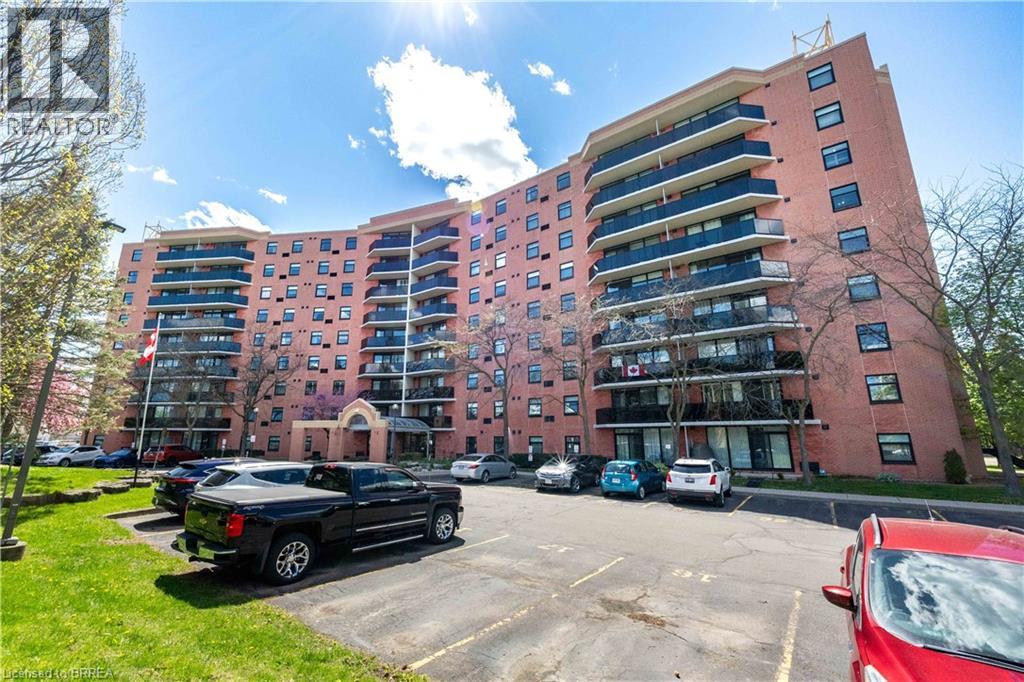 #401 9 BONHEUR Court - 25