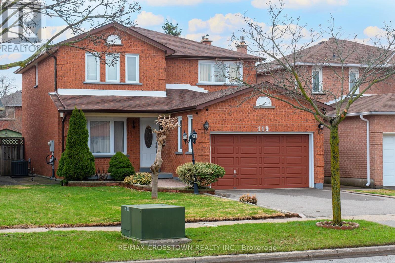 119 FIELDGATE DRIVE - 49