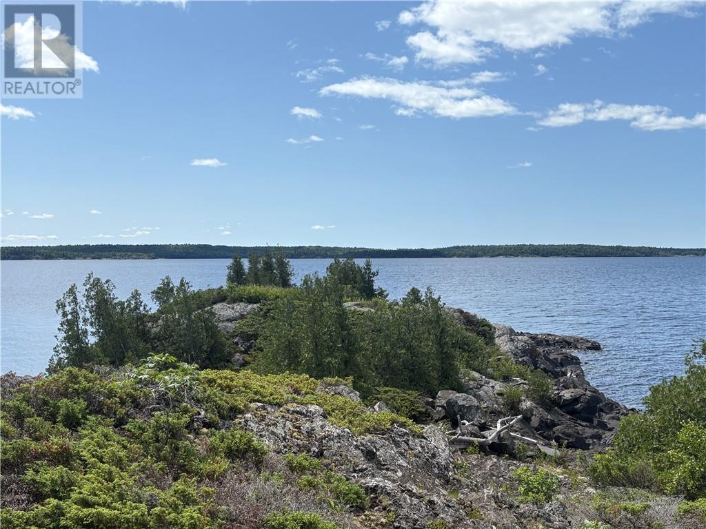 Island A Whalesback Channel - 81