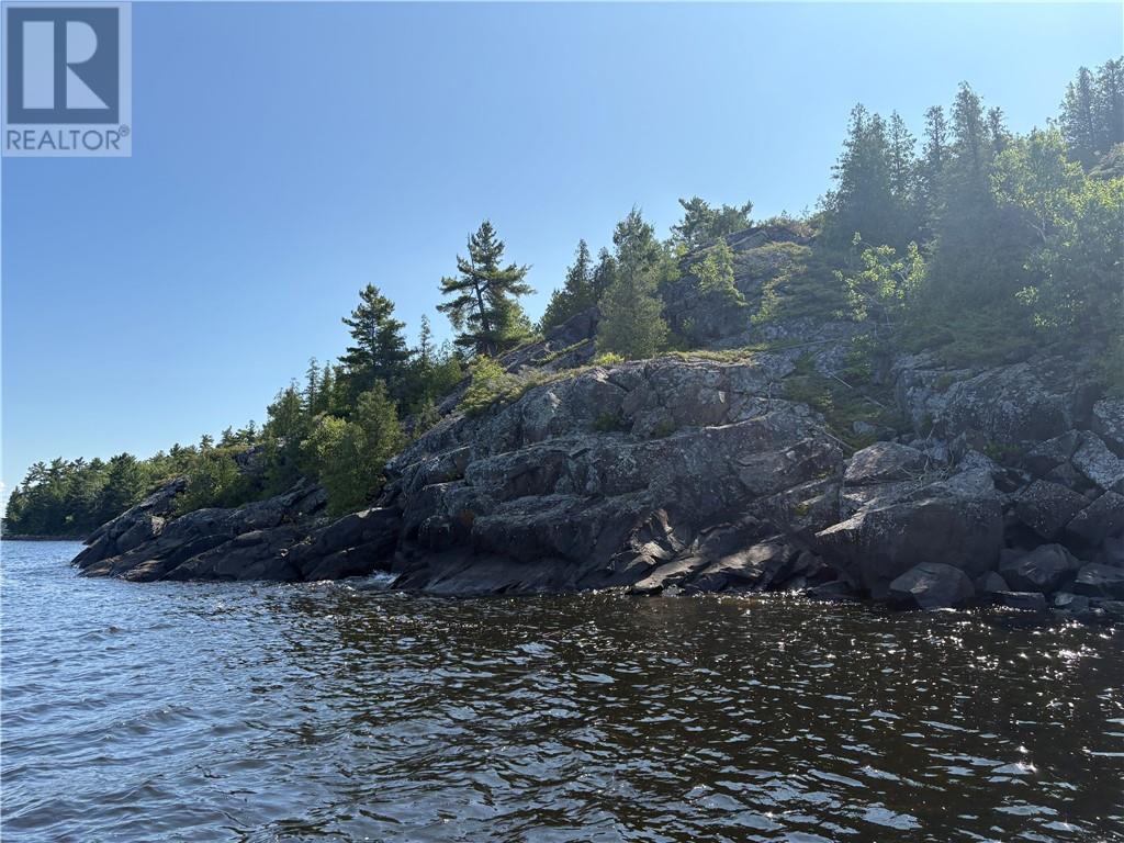 Island A Whalesback Channel - 85