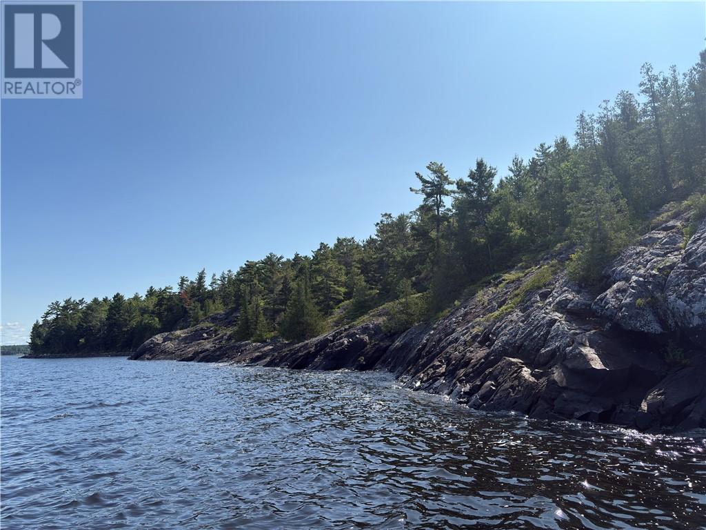 Island A Whalesback Channel - 87
