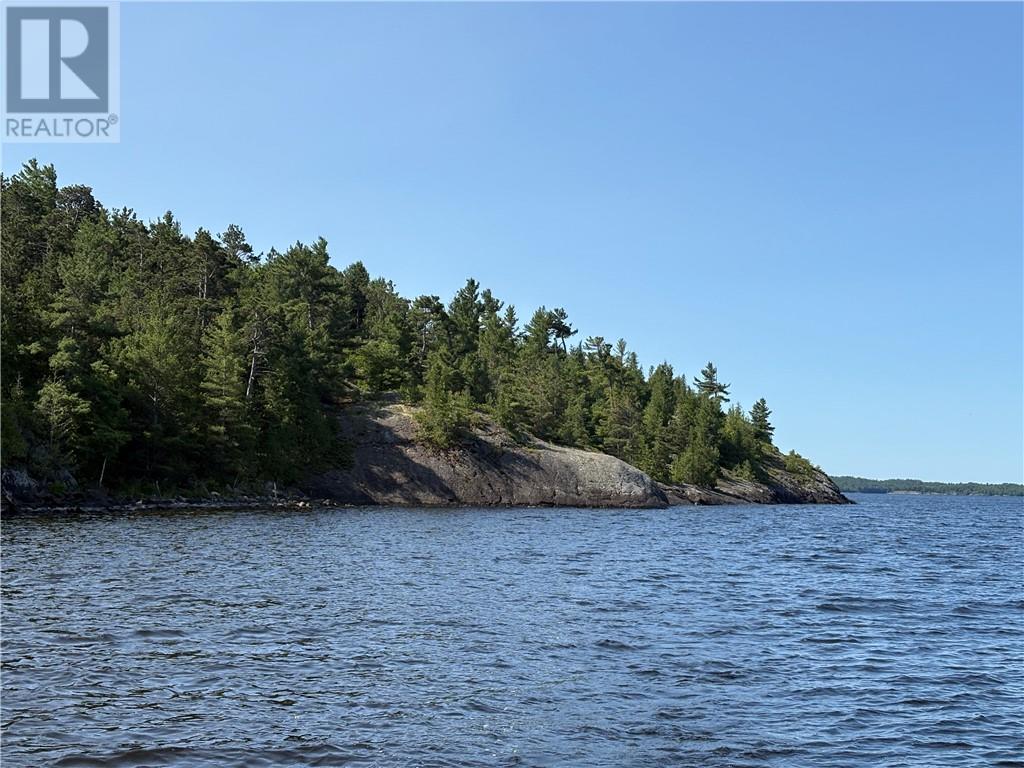 Island A Whalesback Channel - 90