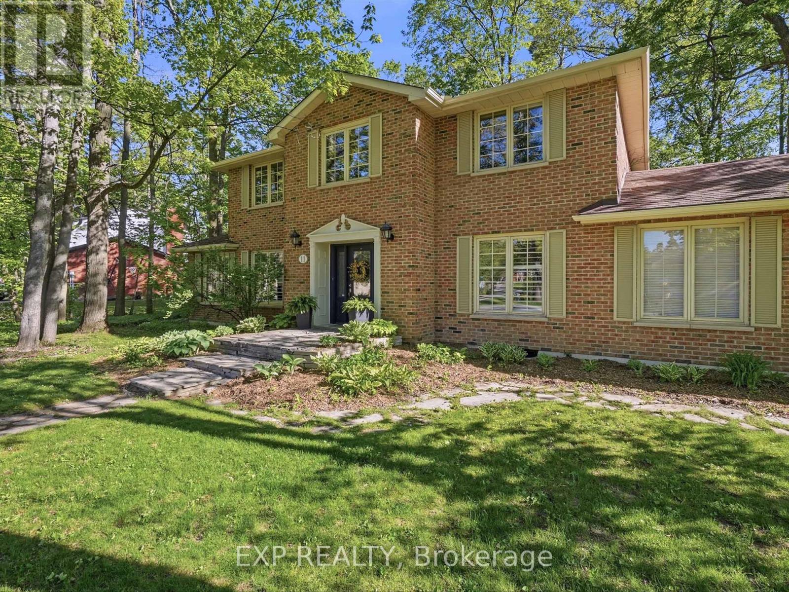 11 SPENCE AVENUE - 4