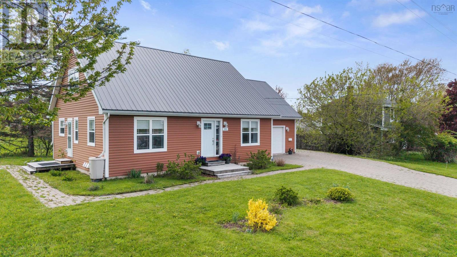 336 Beech Street - 2
