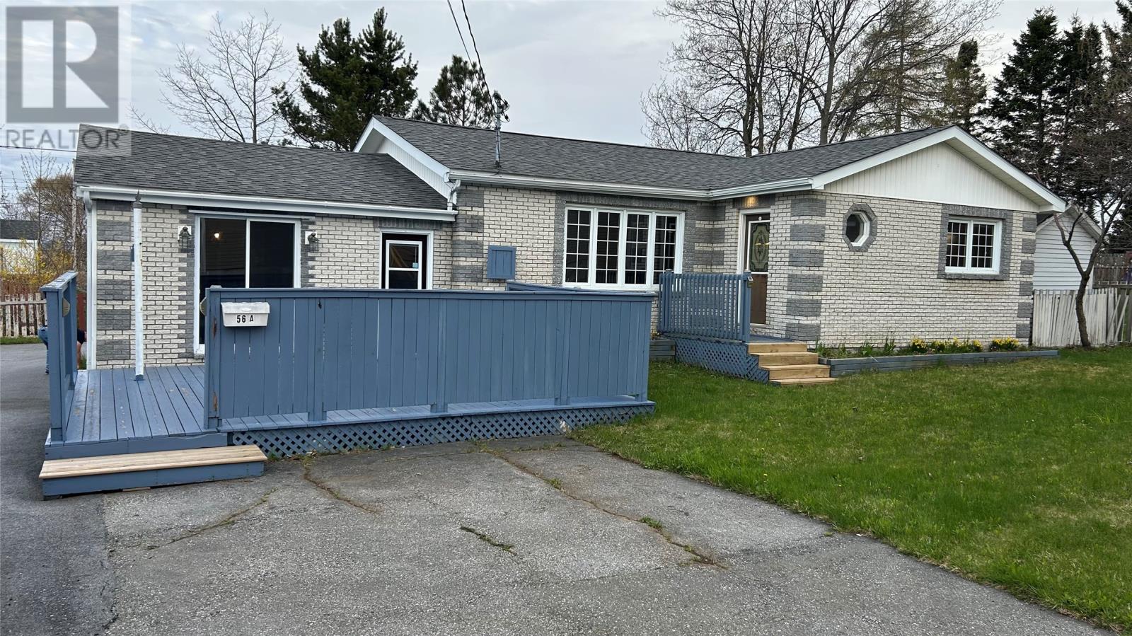 56A Hillview Avenue - 1