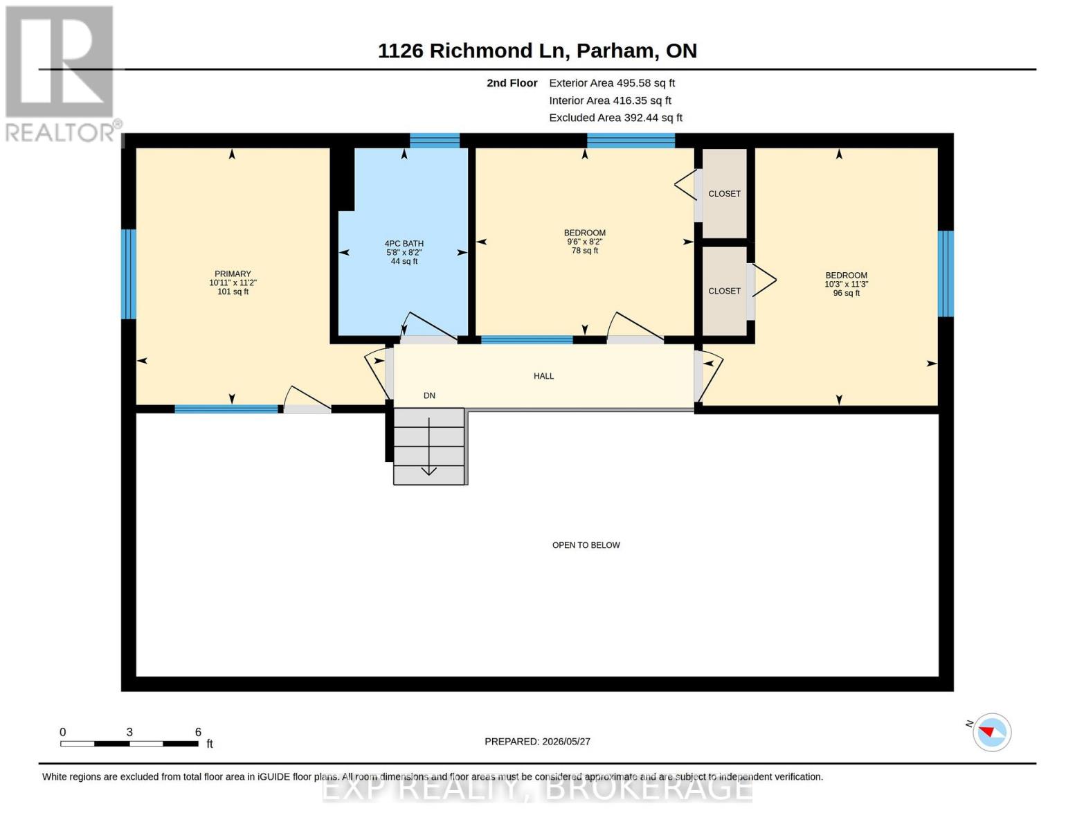 1126 RICHMOND LANE - 39