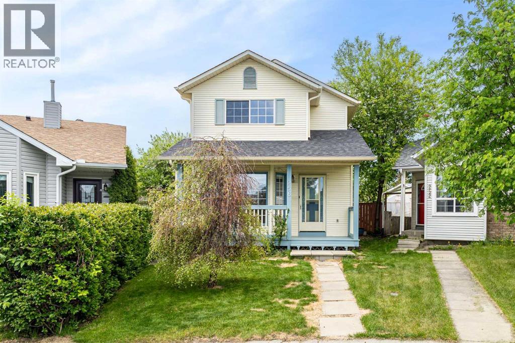 256 Covington Place NE - 1