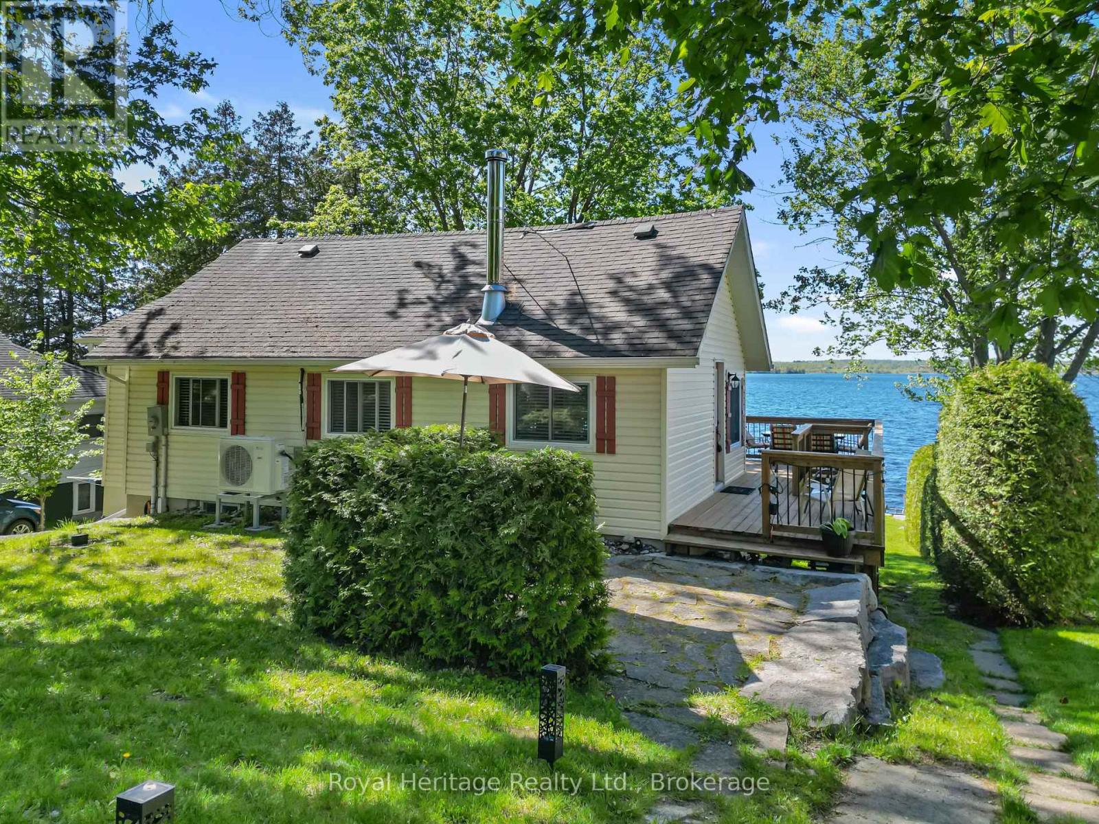 866 CEDAR GLEN ROAD - 1