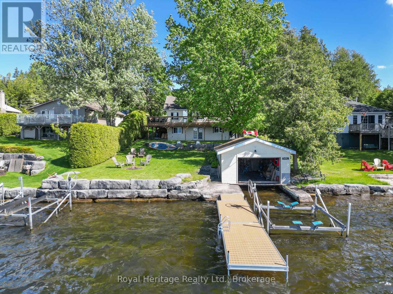 866 CEDAR GLEN ROAD - 25