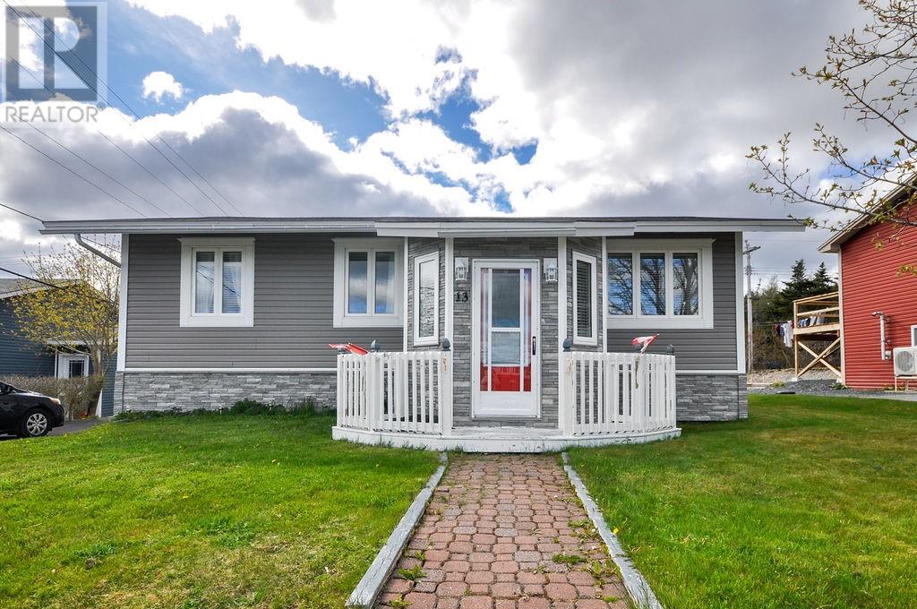 13 Ville Marie Drive - 1
