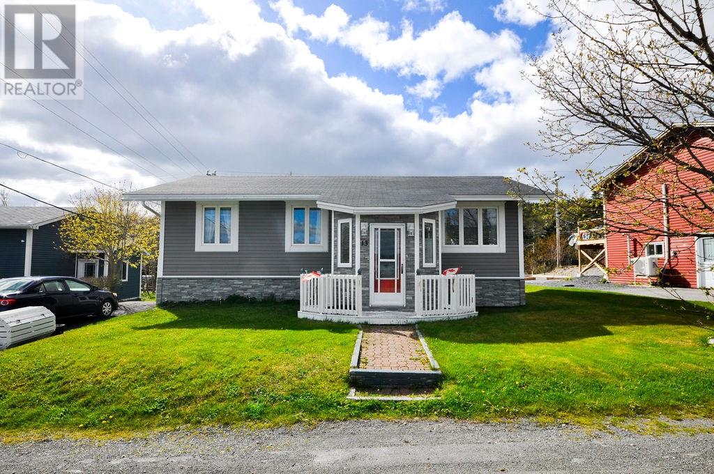 13 Ville Marie Drive - 2