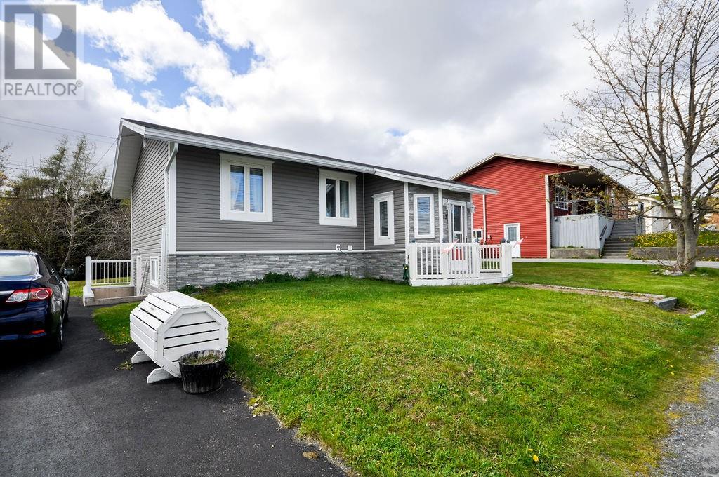 13 Ville Marie Drive - 3