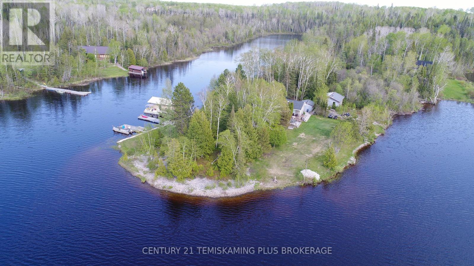 794022 ISLAND ROAD, Englehart (Central Timiskaming) — photo 2
