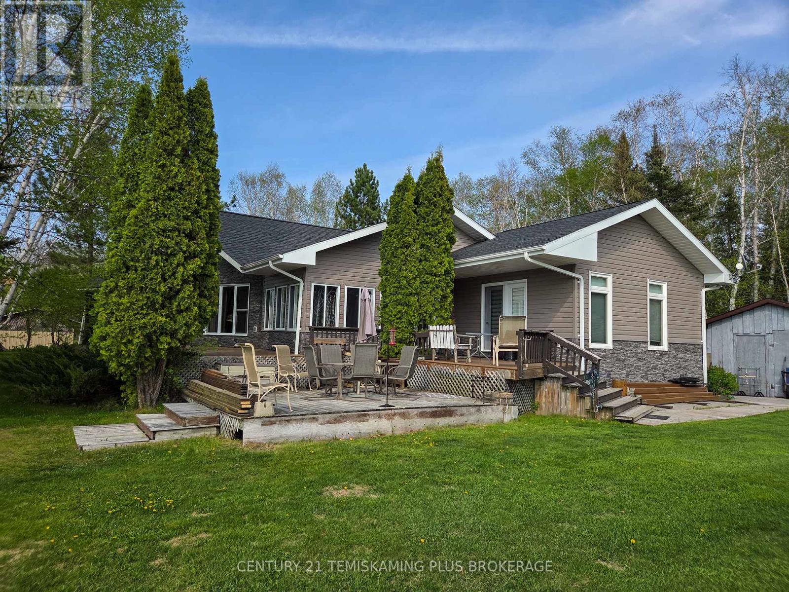 794022 ISLAND ROAD, Englehart (Central Timiskaming) — photo 3