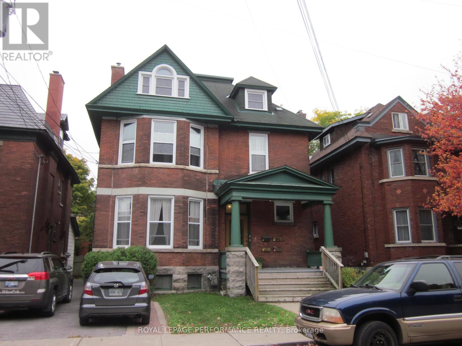 66 DELAWARE AVENUE - 1