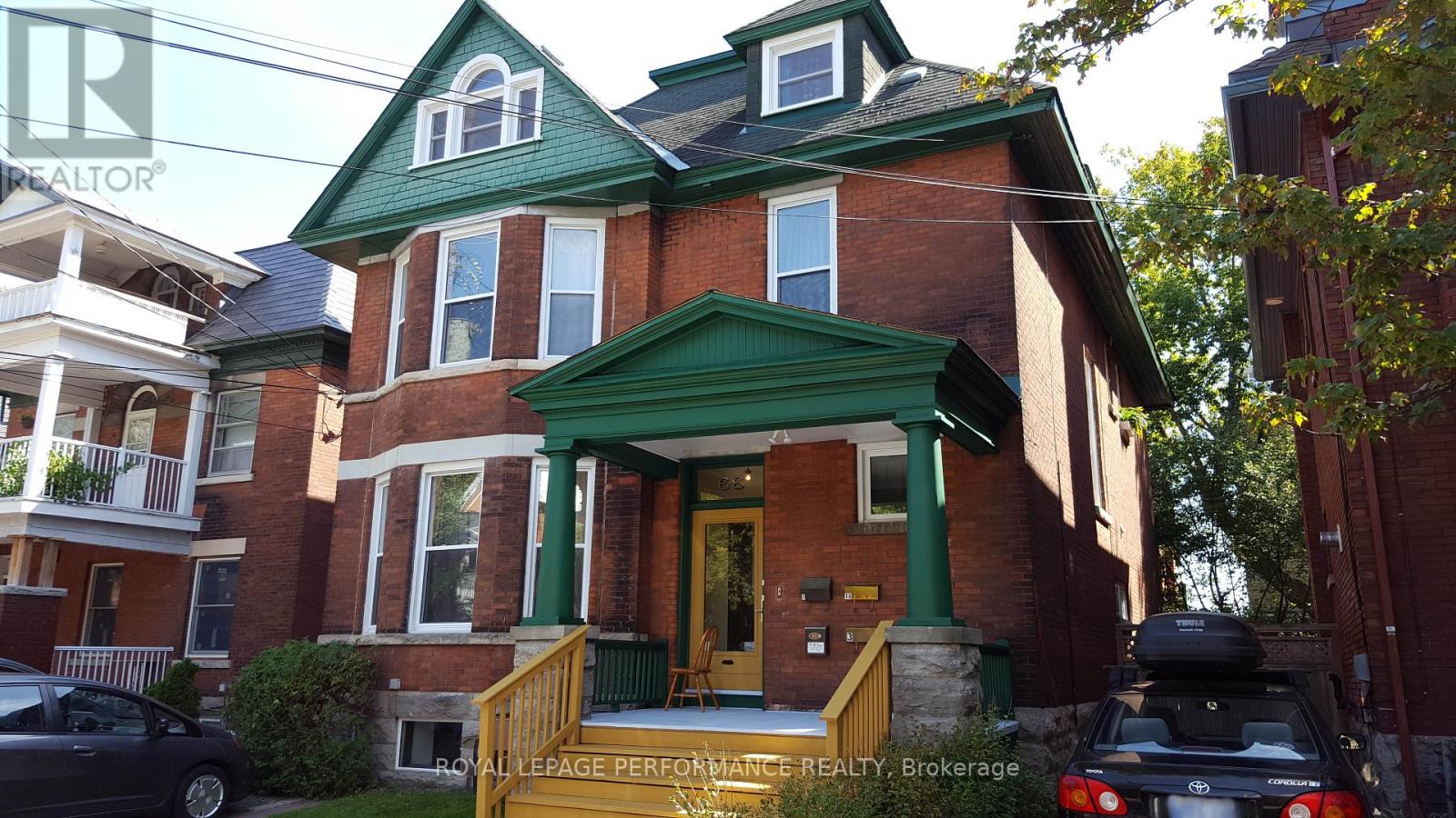66 DELAWARE AVENUE - 2