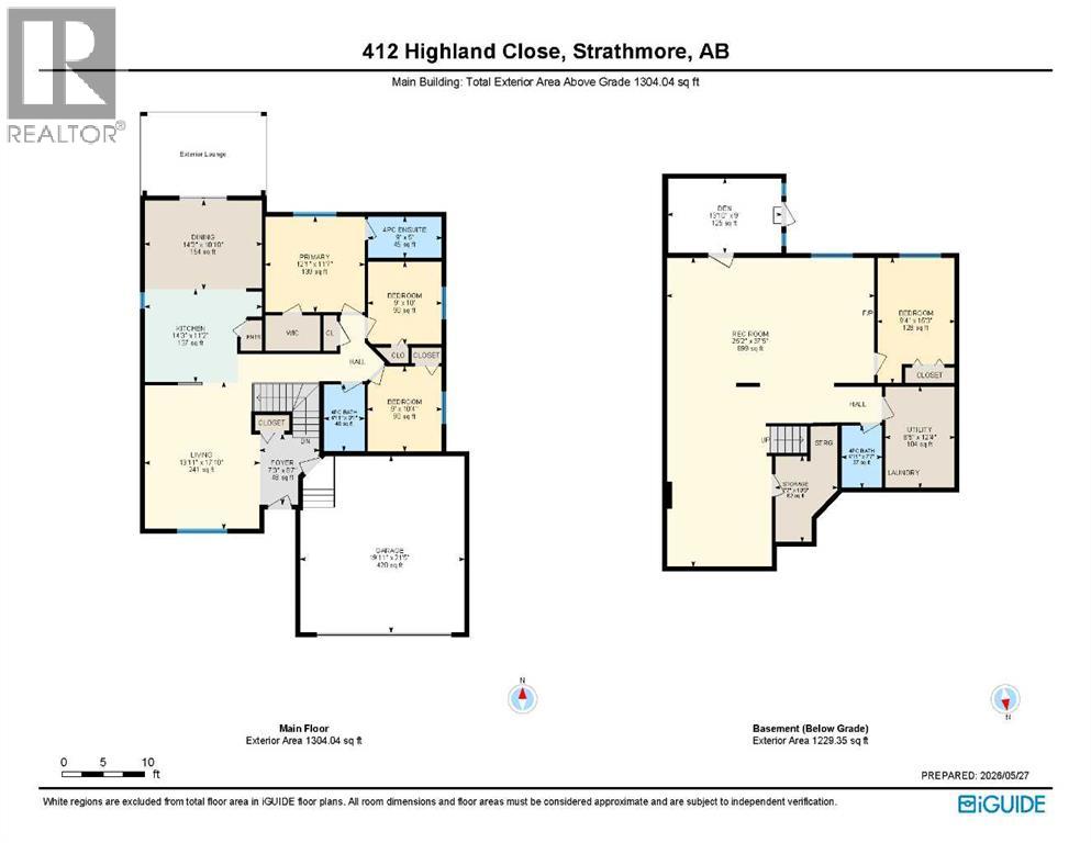 412 Highland Close - 39