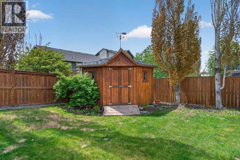 412 Highland Close - 31