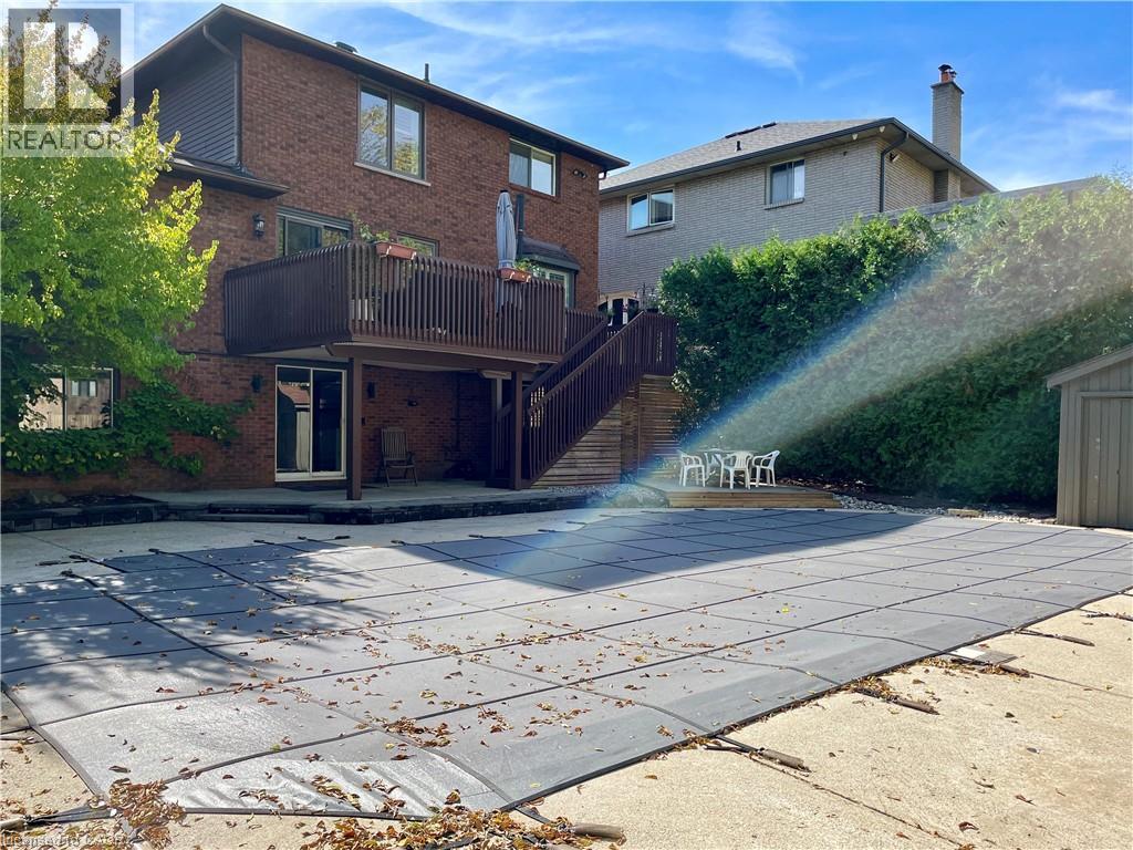 651 DEERVALLEY Road - 34