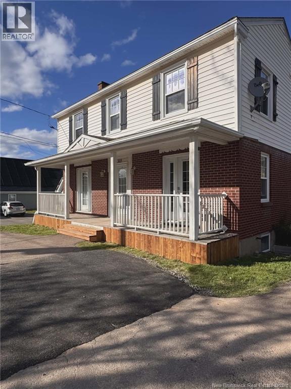 303 McLaughlin Drive - 1