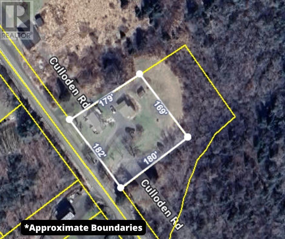 1028 Culloden Road - 46
