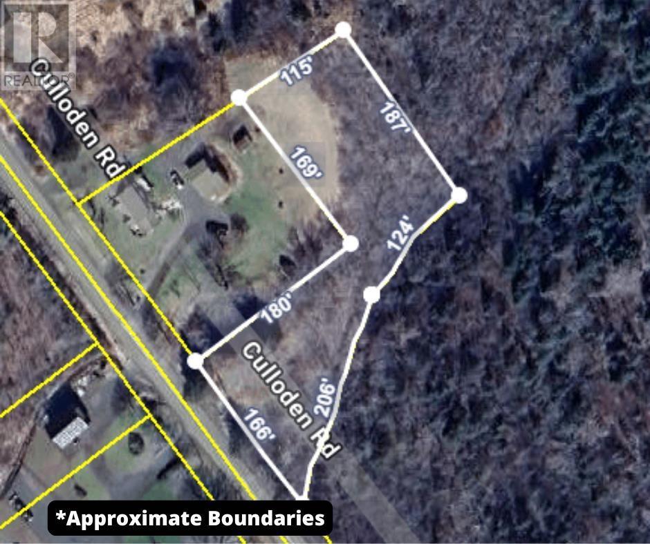 1028 Culloden Road - 47