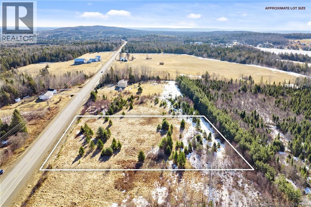 Lot 93-12 Route 104