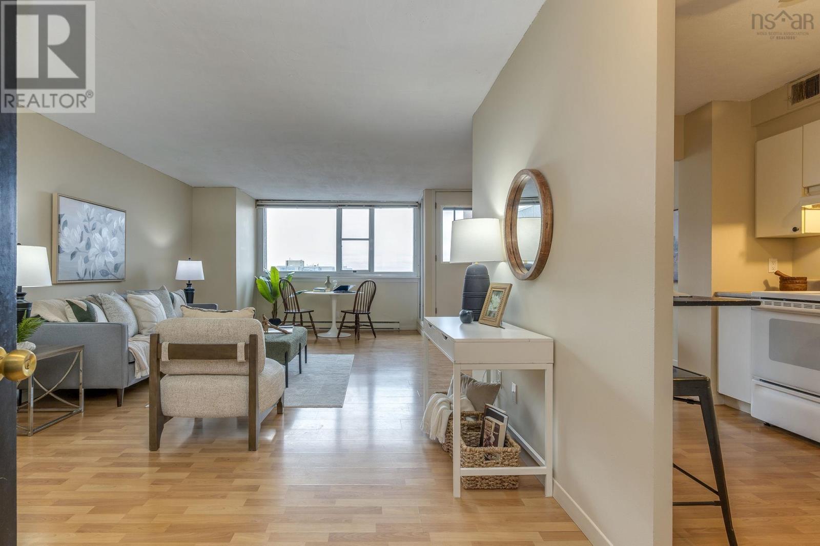 #1409 5959 Spring Garden Road - Image 2